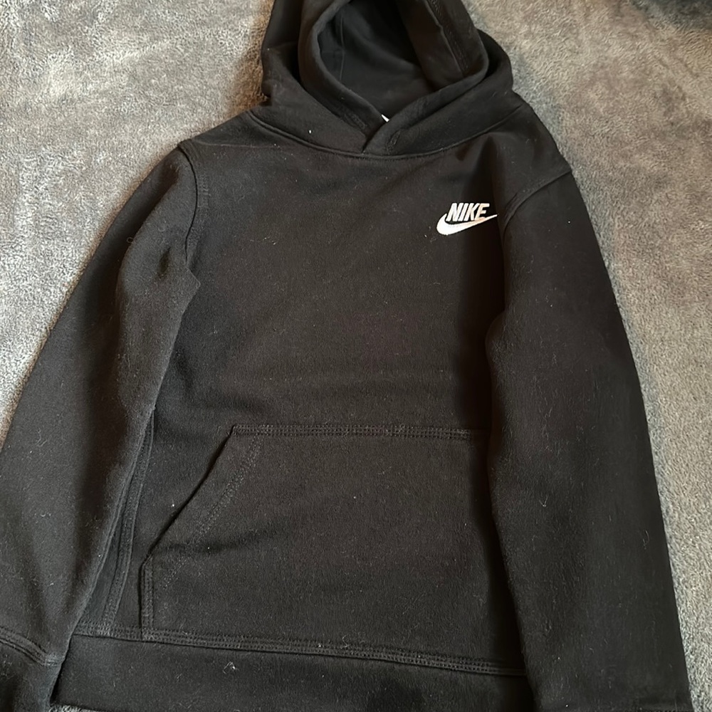 Girls Nike Hoodie